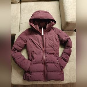 Lululemon Sleet Street Jack